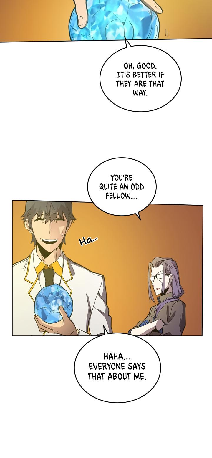 Read A Returner’s Magic Should be Special EN Manga Online