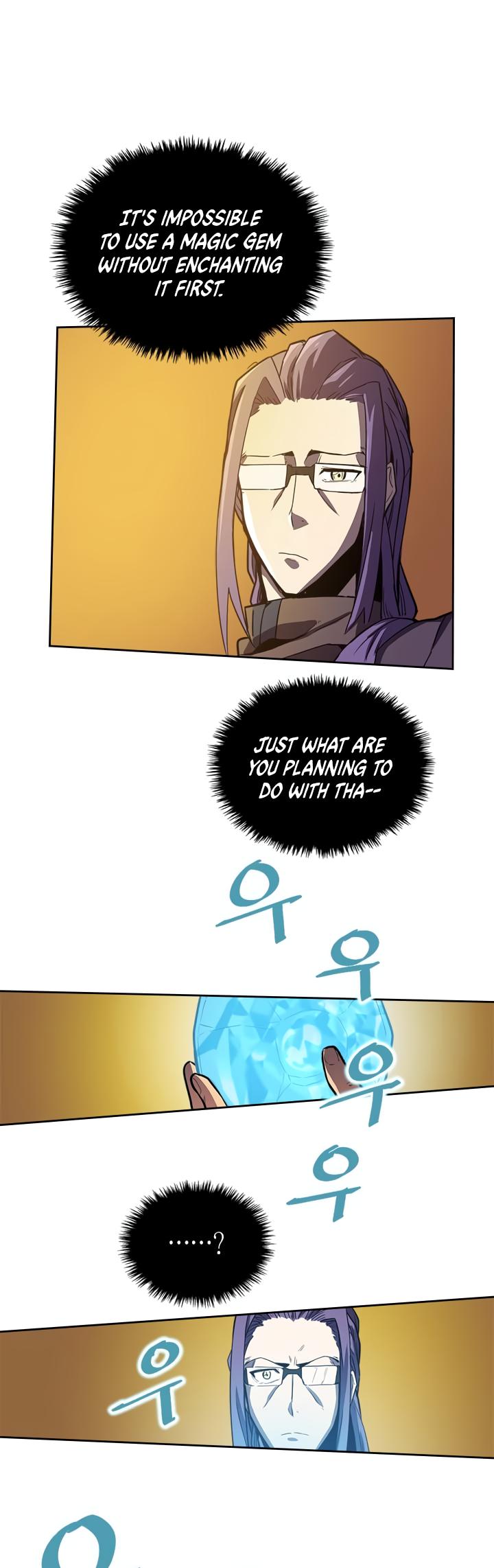 Read A Returner’s Magic Should be Special EN Manga Online