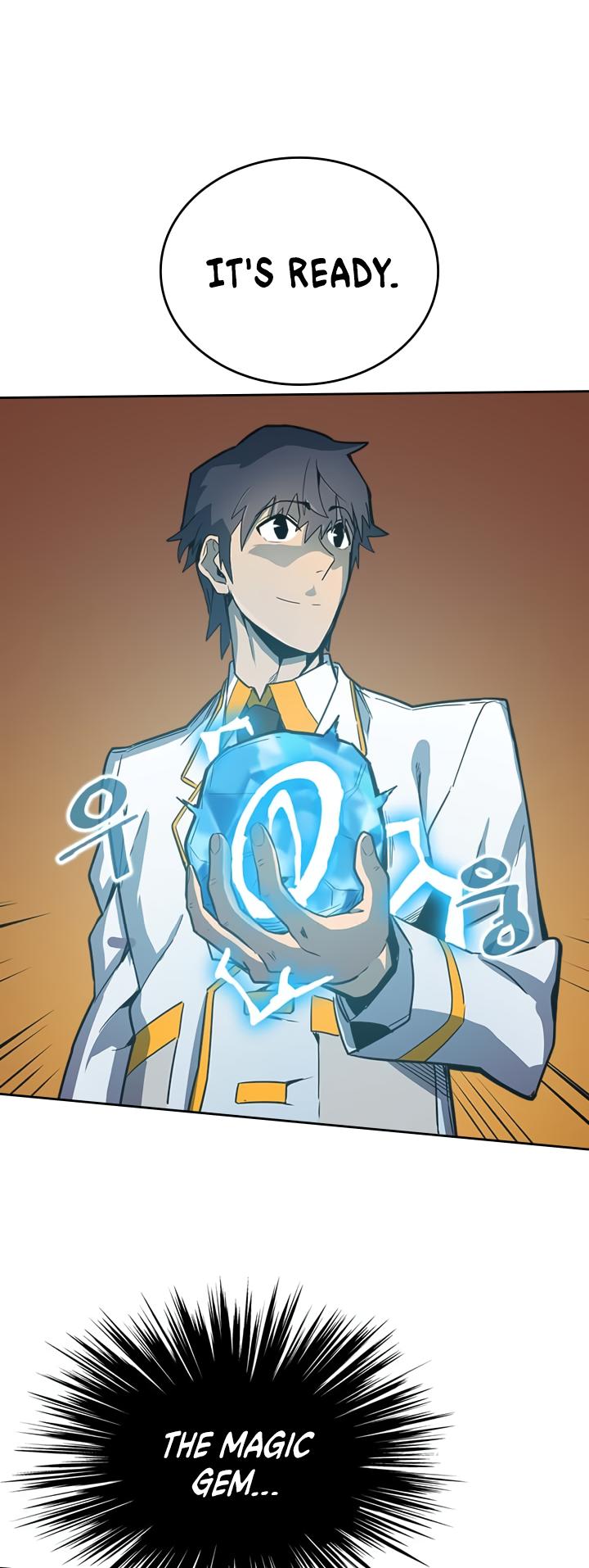 Read A Returner’s Magic Should be Special EN Manga Online