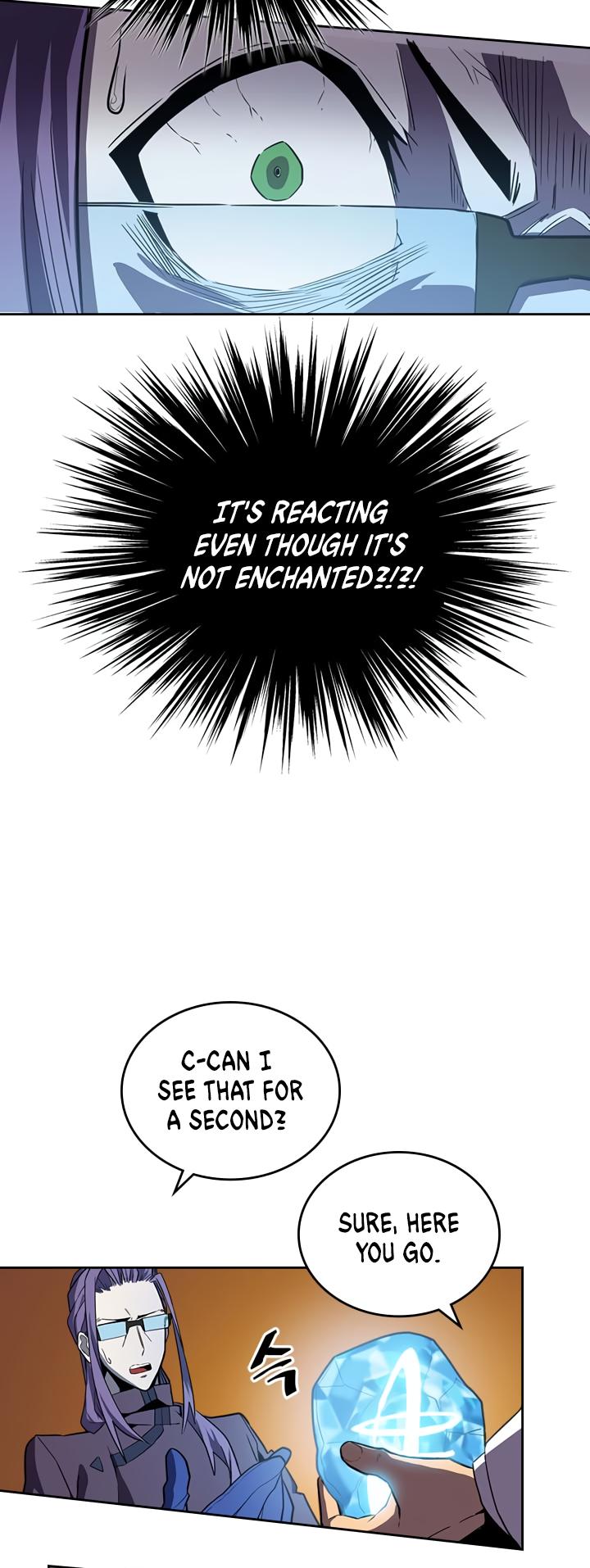 Read A Returner’s Magic Should be Special EN Manga Online