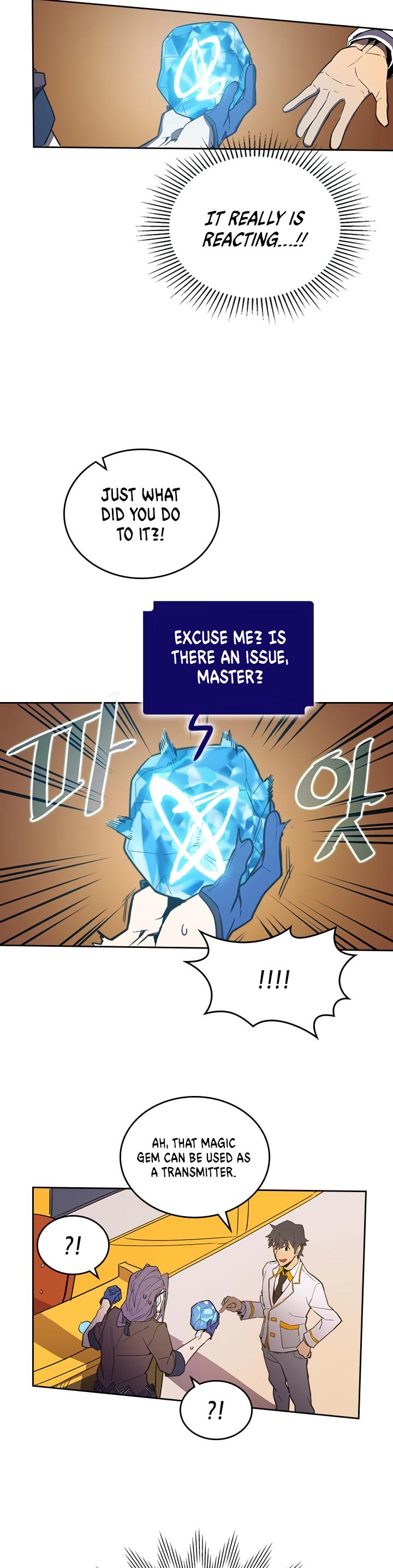 Read A Returner’s Magic Should be Special EN Manga Online