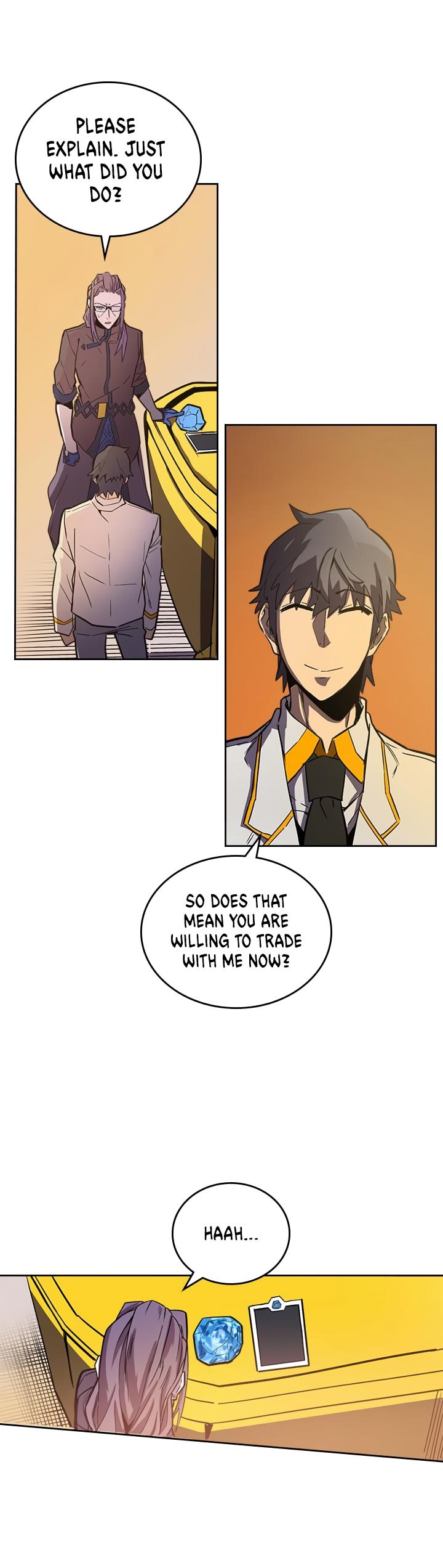 Read A Returner’s Magic Should be Special EN Manga Online