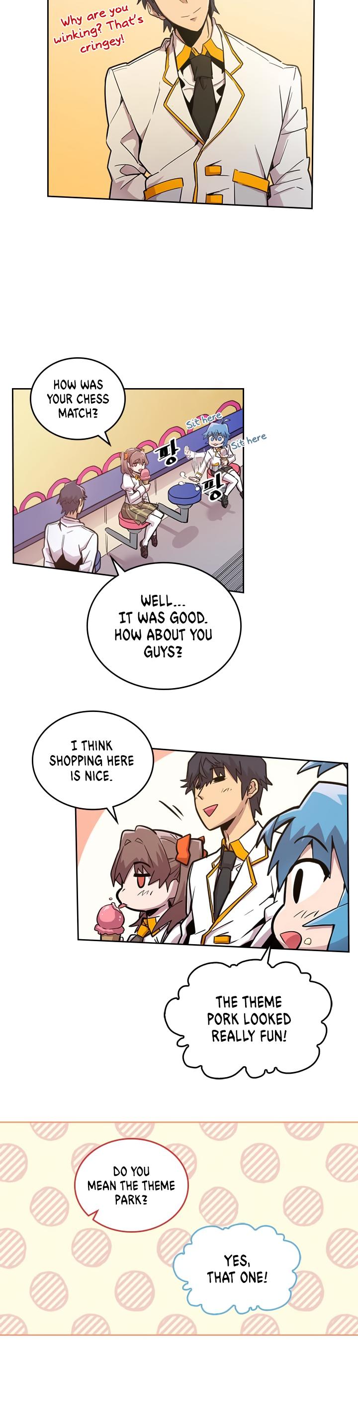 Read A Returner’s Magic Should be Special EN Manga Online