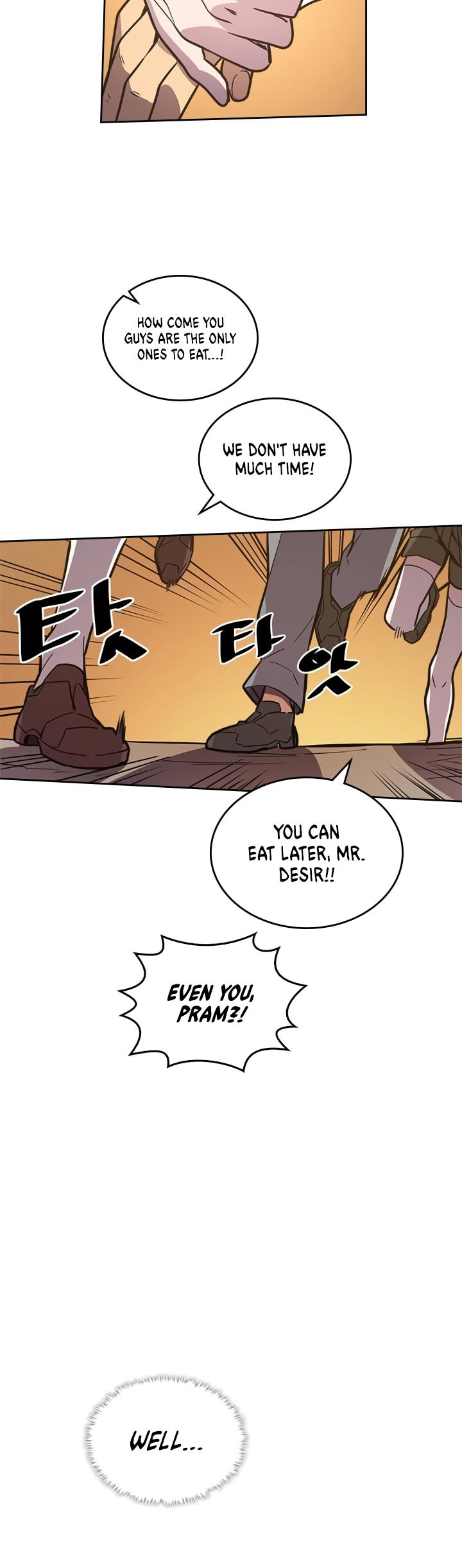 Read A Returner’s Magic Should be Special EN Manga Online