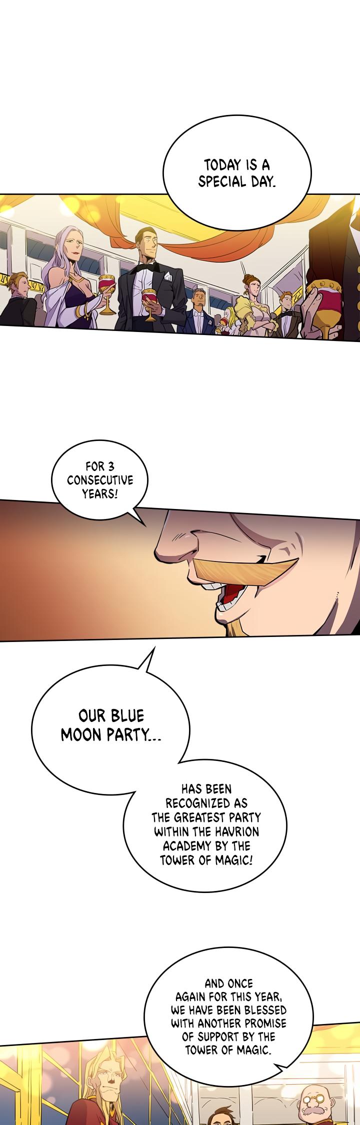 Read A Returner’s Magic Should be Special EN Manga Online