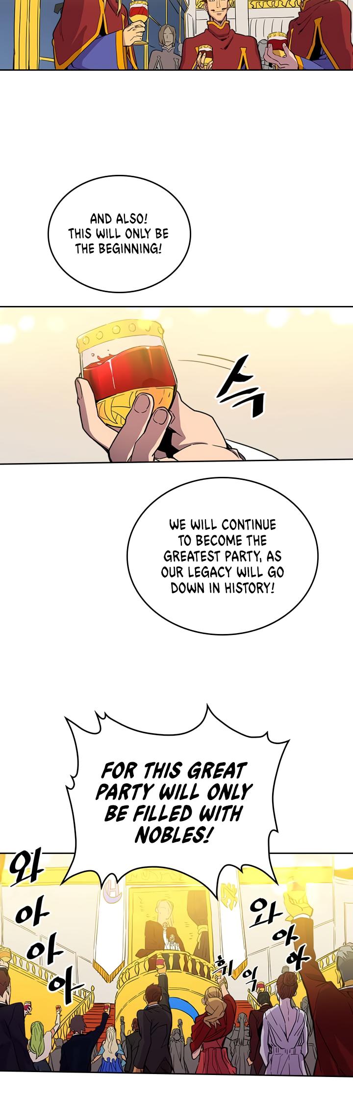 Read A Returner’s Magic Should be Special EN Manga Online