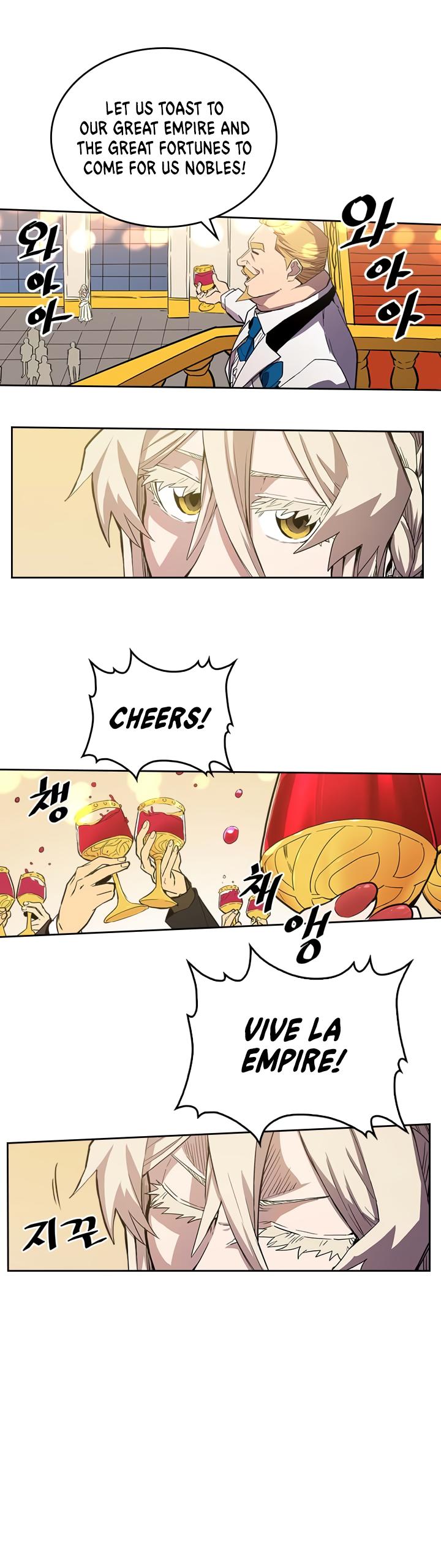 Read A Returner’s Magic Should be Special EN Manga Online