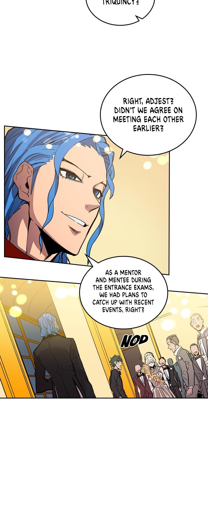 Read A Returner’s Magic Should be Special EN Manga Online