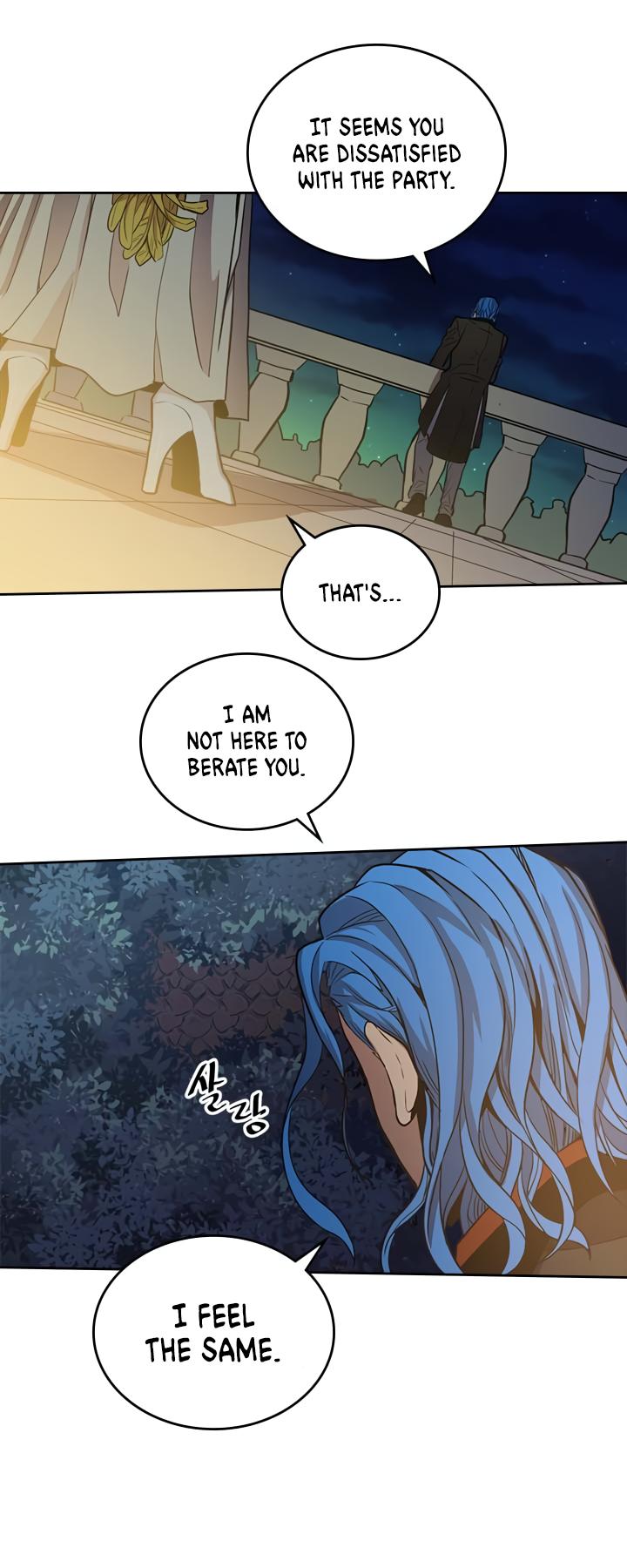 Read A Returner’s Magic Should be Special EN Manga Online