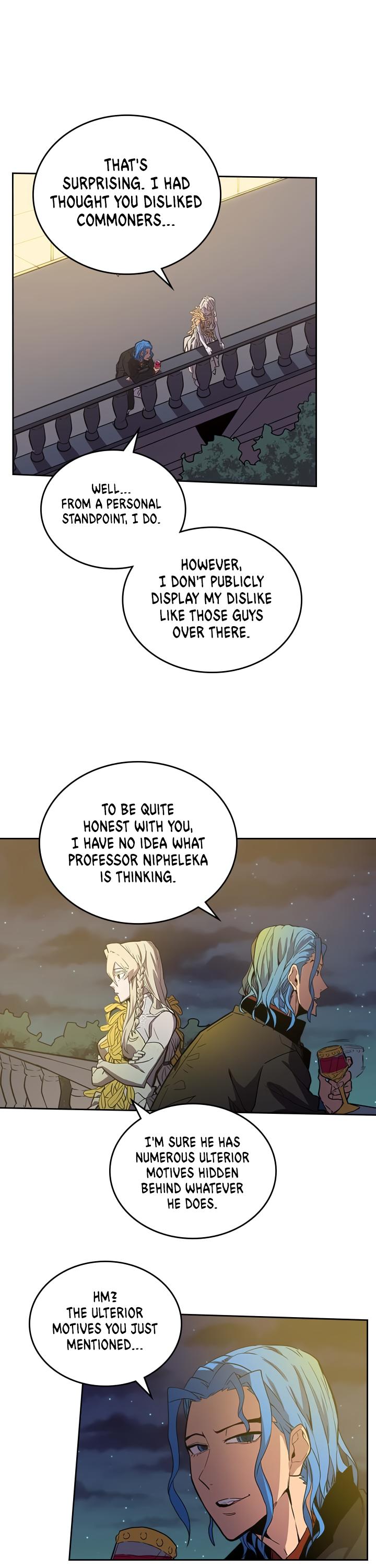 Read A Returner’s Magic Should be Special EN Manga Online