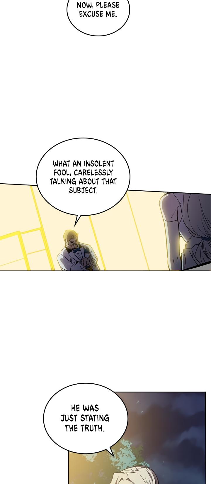Read A Returner’s Magic Should be Special EN Manga Online