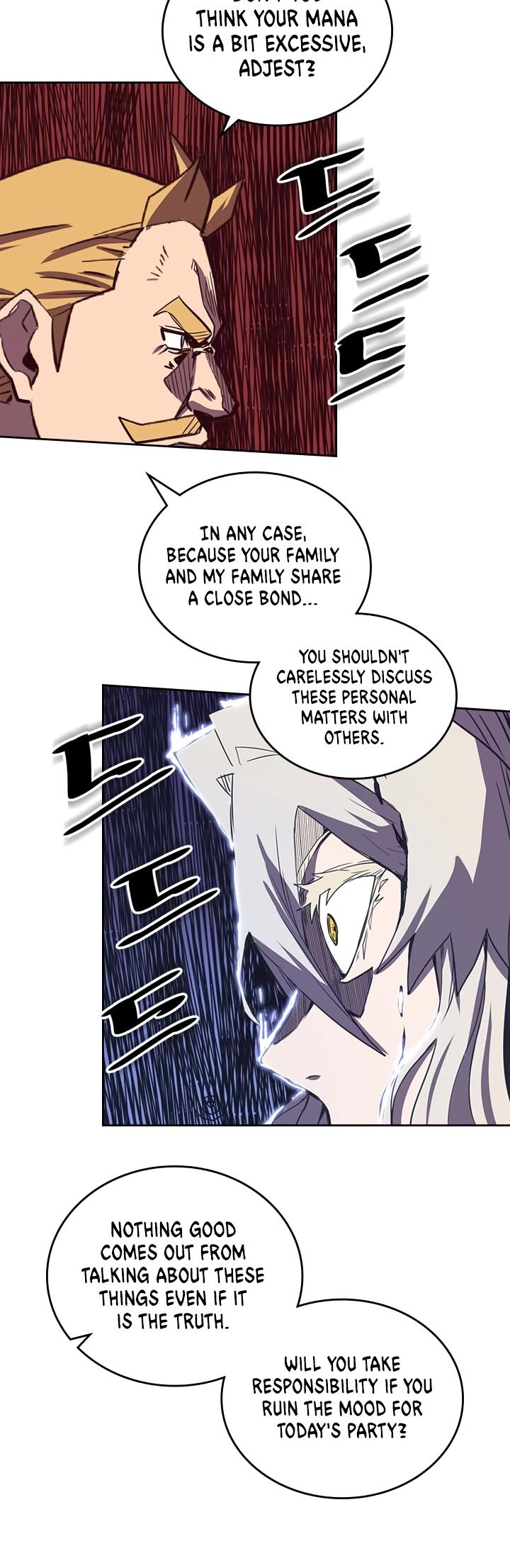 Read A Returner’s Magic Should be Special EN Manga Online