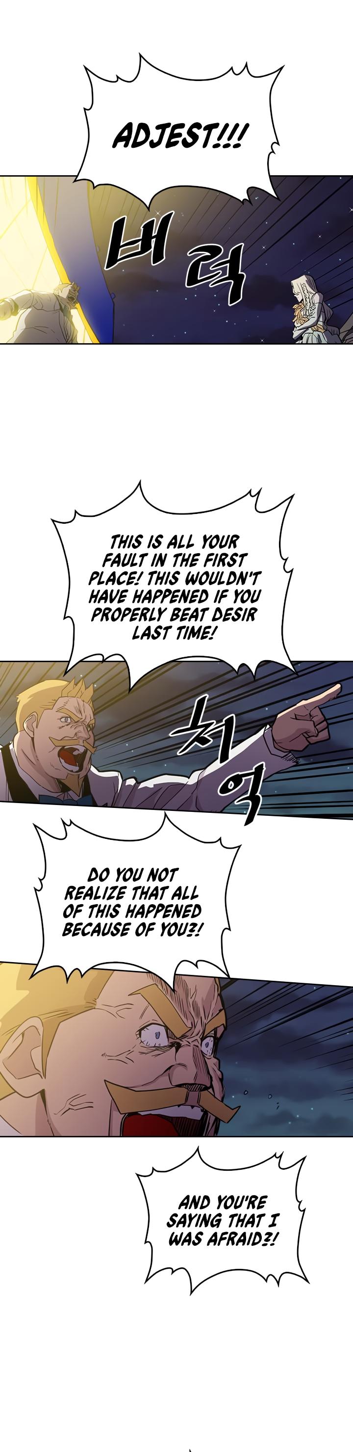 Read A Returner’s Magic Should be Special EN Manga Online