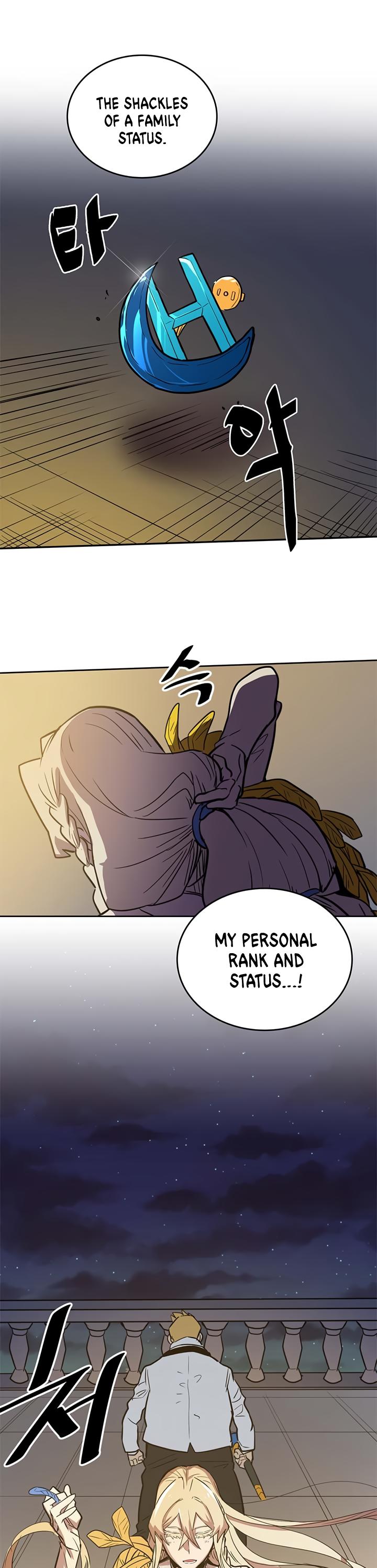 Read A Returner’s Magic Should be Special EN Manga Online