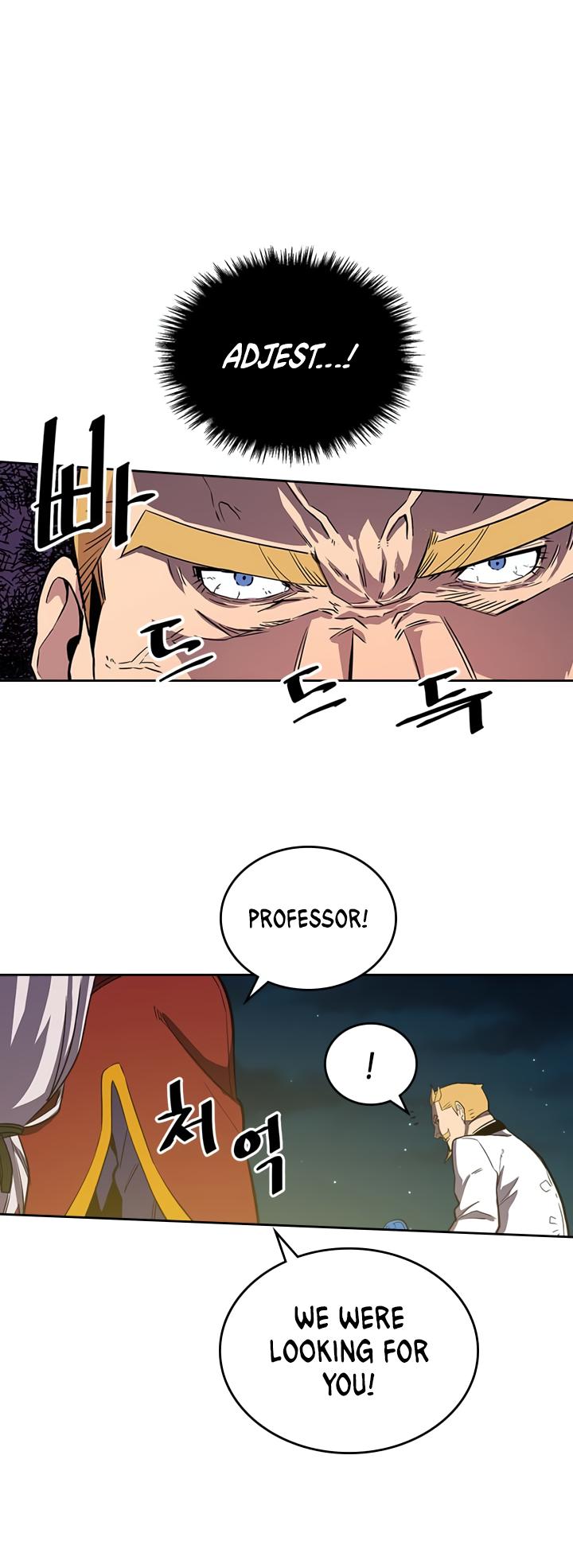 Read A Returner’s Magic Should be Special EN Manga Online