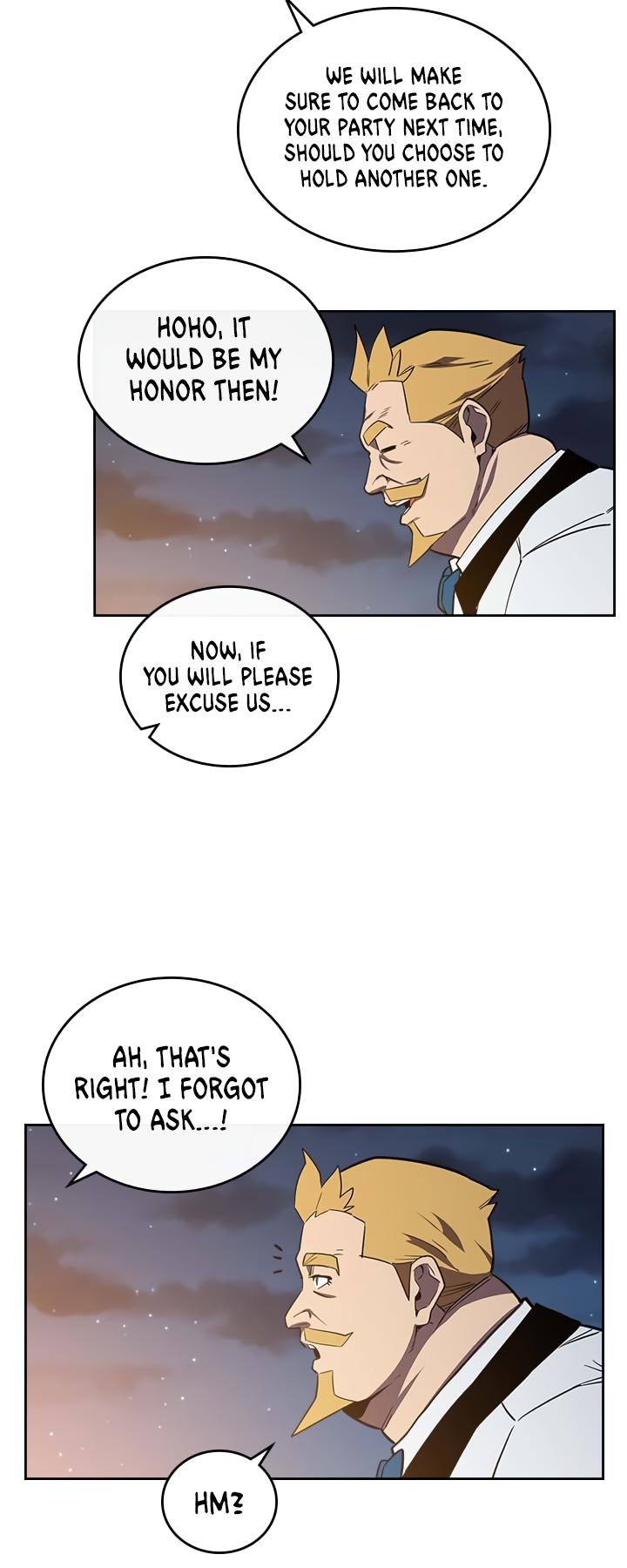 Read A Returner’s Magic Should be Special EN Manga Online