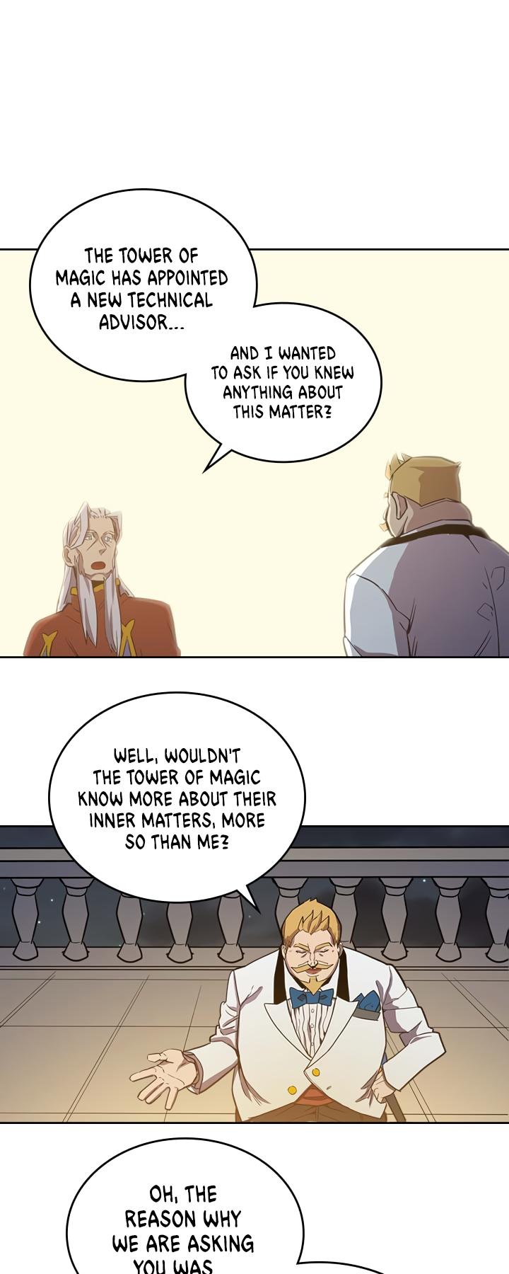 Read A Returner’s Magic Should be Special EN Manga Online