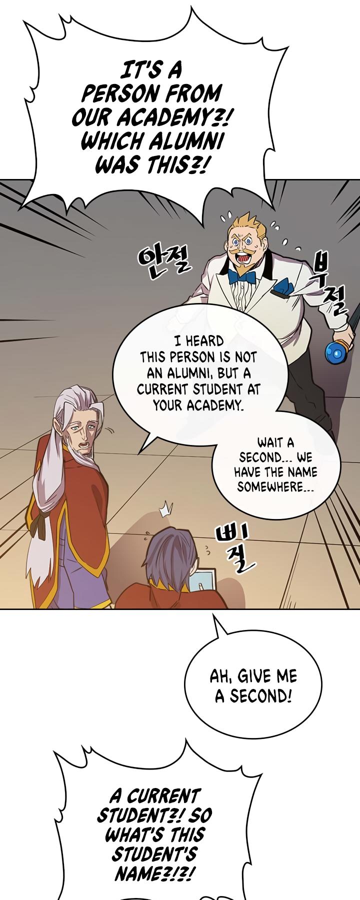 Read A Returner’s Magic Should be Special EN Manga Online