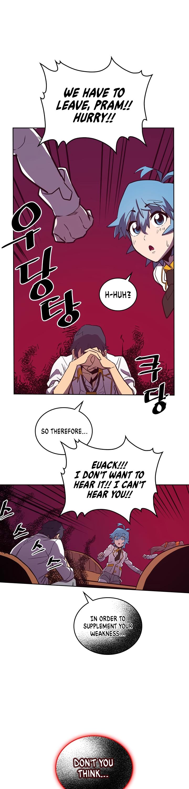 Read A Returner’s Magic Should be Special EN Manga Online