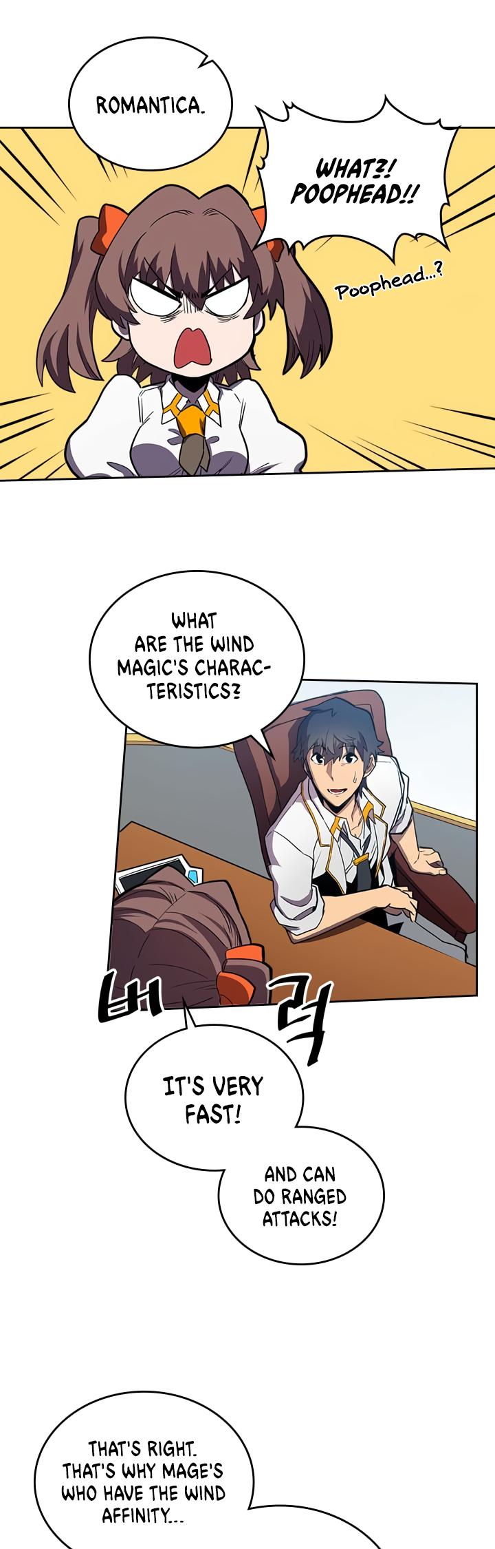Read A Returner’s Magic Should be Special EN Manga Online