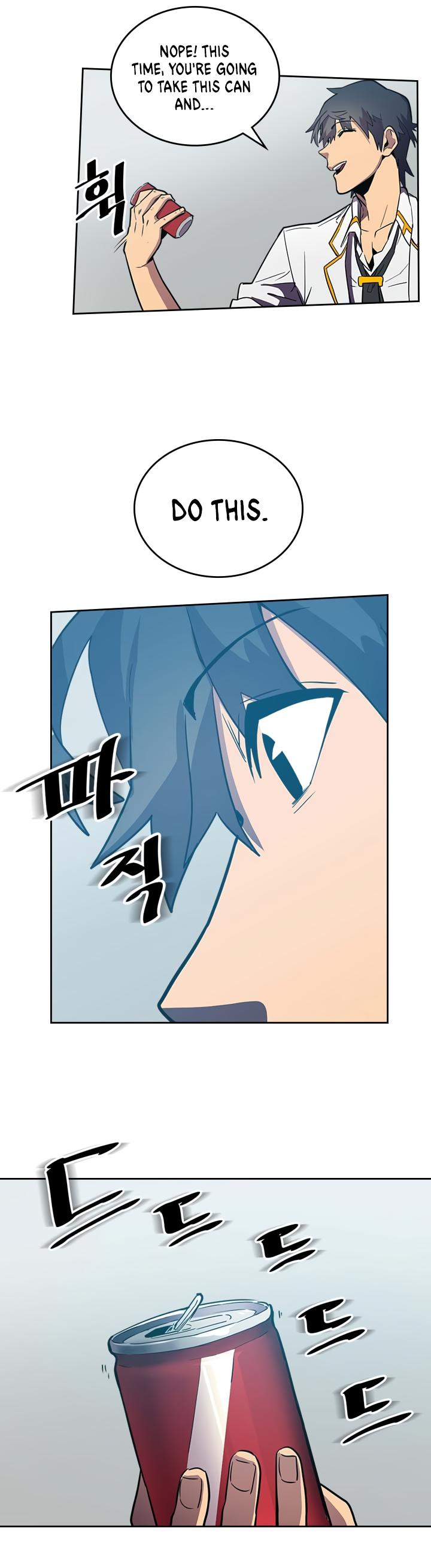 Read A Returner’s Magic Should be Special EN Manga Online