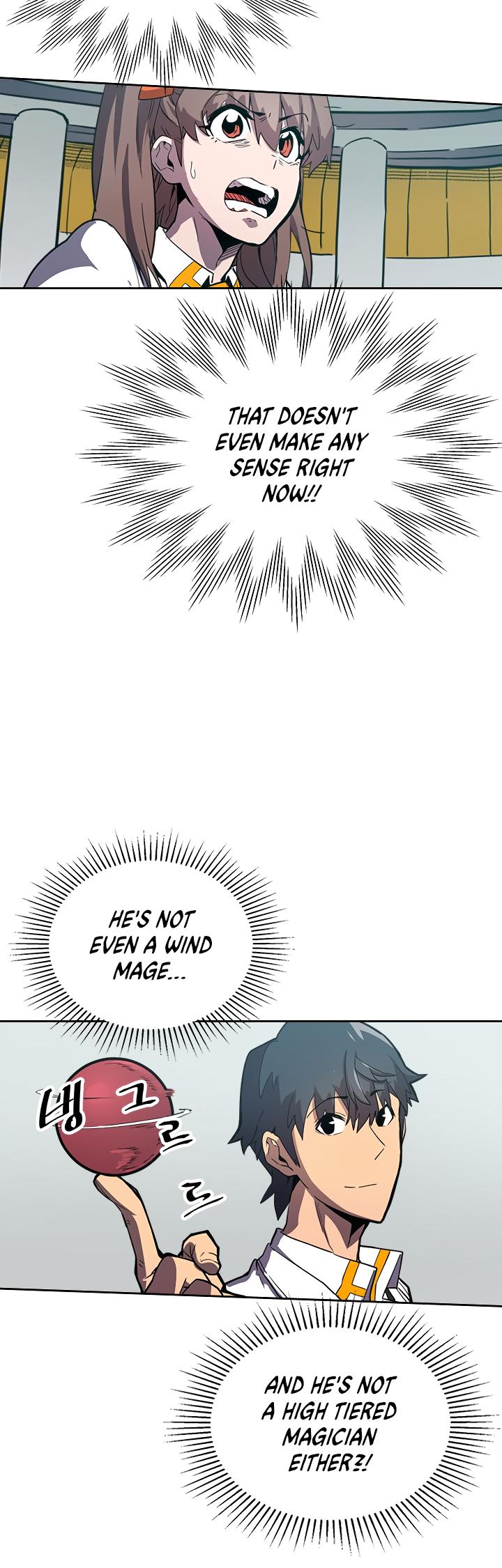Read A Returner’s Magic Should be Special EN Manga Online