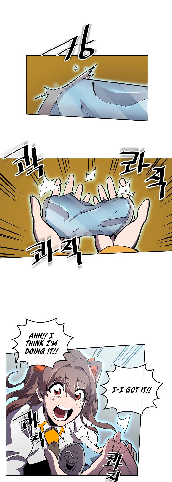 Read A Returner’s Magic Should be Special EN Manga Online