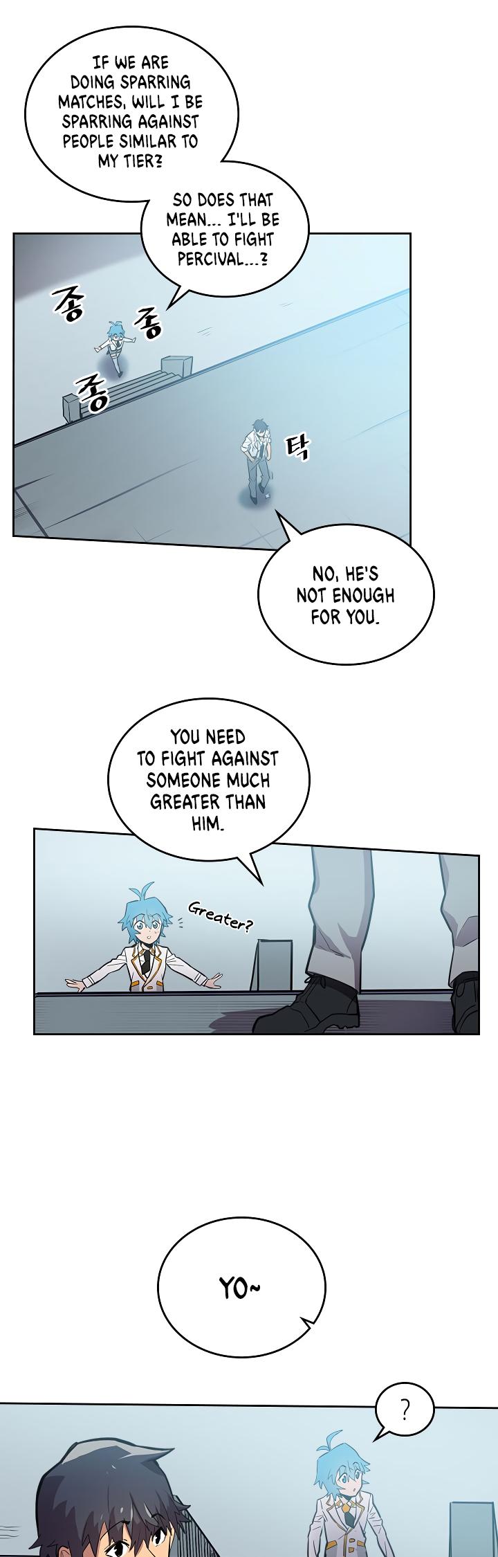 Read A Returner’s Magic Should be Special EN Manga Online