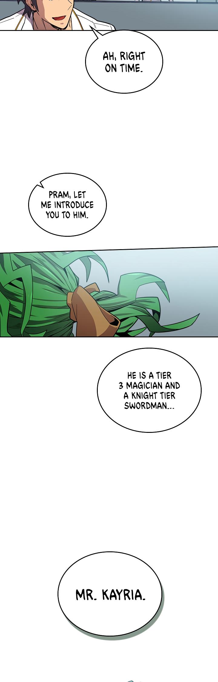 Read A Returner’s Magic Should be Special EN Manga Online