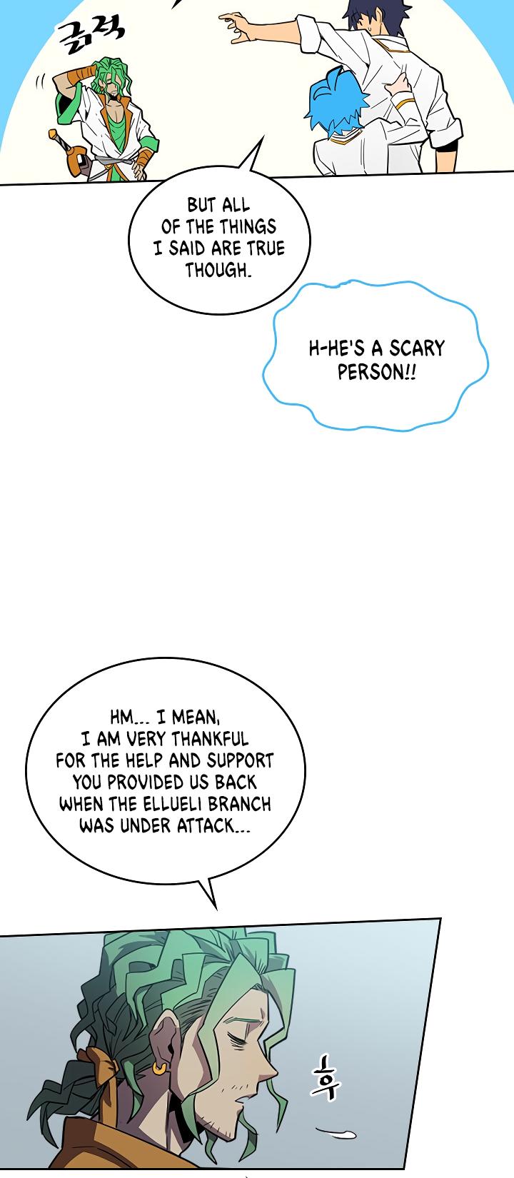 Read A Returner’s Magic Should be Special EN Manga Online