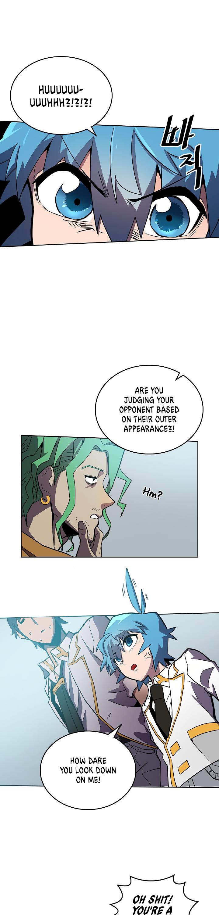 Read A Returner’s Magic Should be Special EN Manga Online