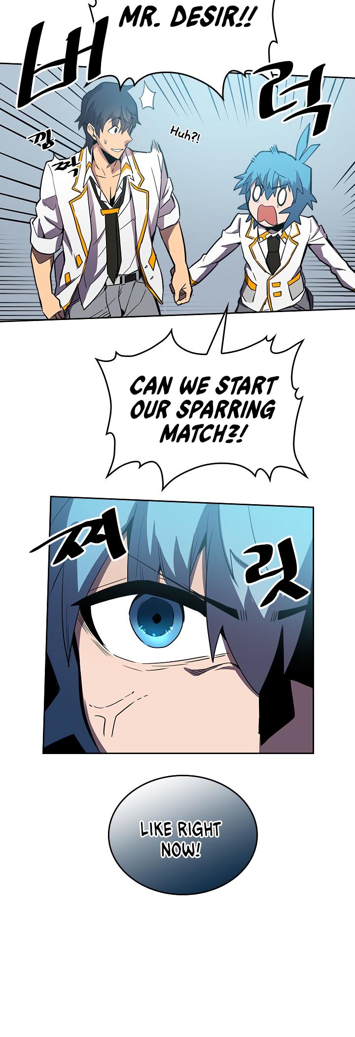 Read A Returner’s Magic Should be Special EN Manga Online