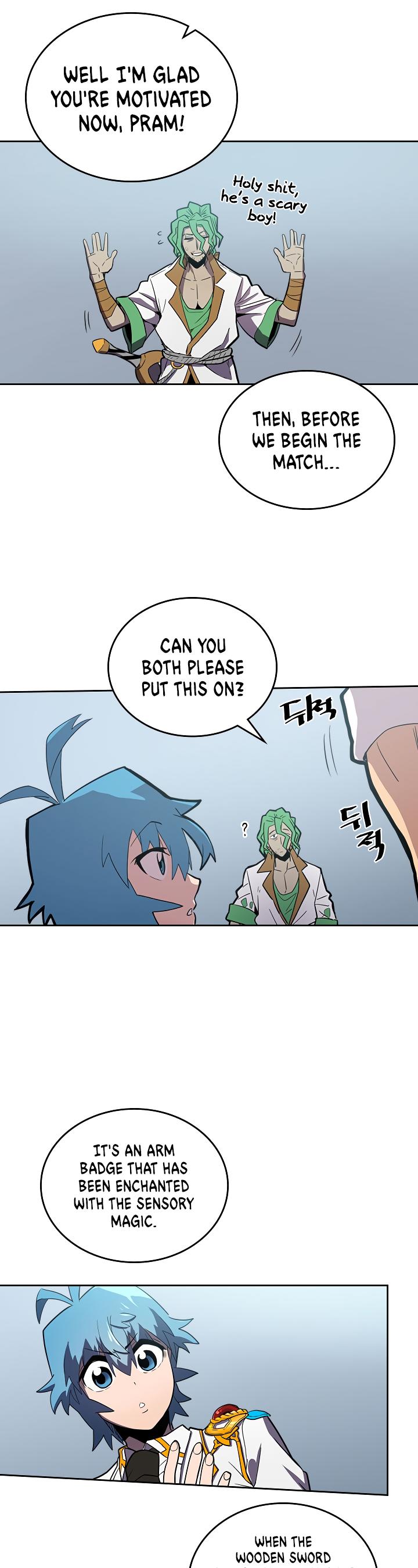 Read A Returner’s Magic Should be Special EN Manga Online