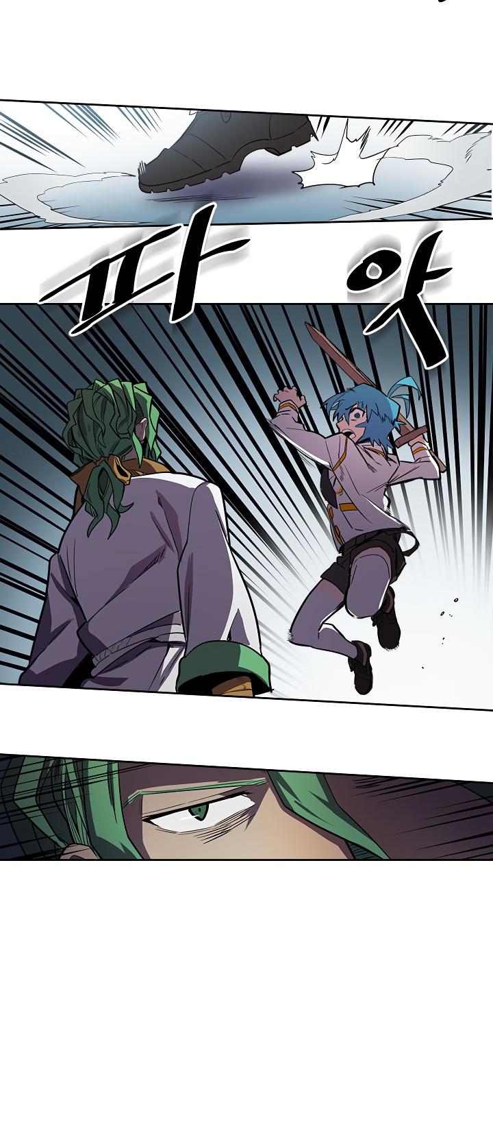 Read A Returner’s Magic Should be Special EN Manga Online