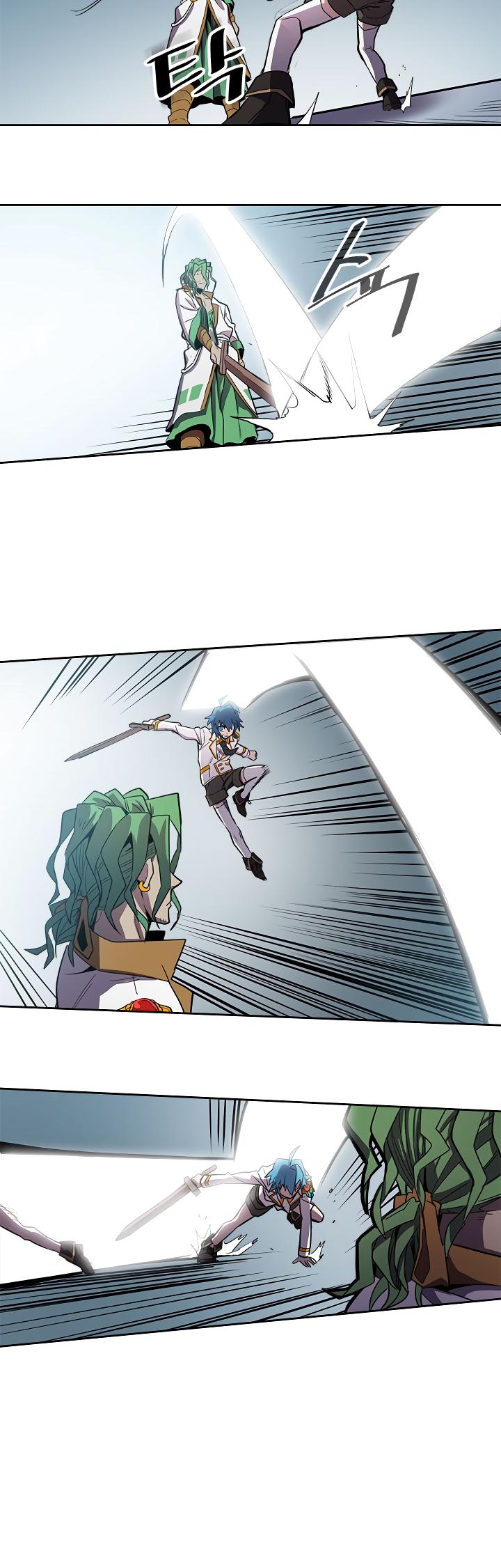 Read A Returner’s Magic Should be Special EN Manga Online