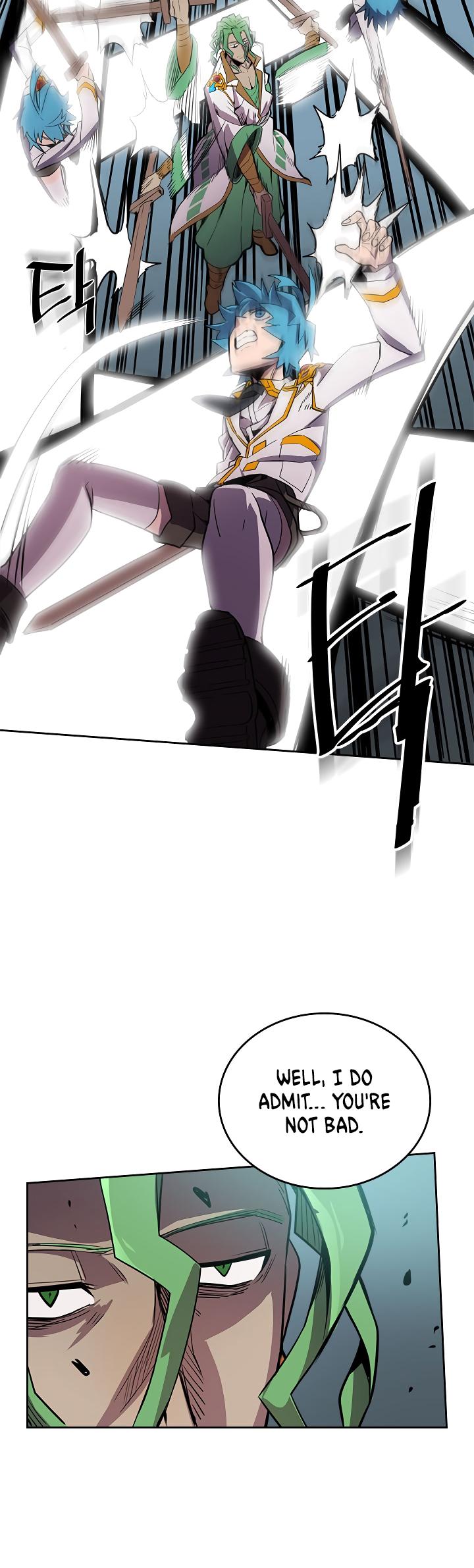 Read A Returner’s Magic Should be Special EN Manga Online