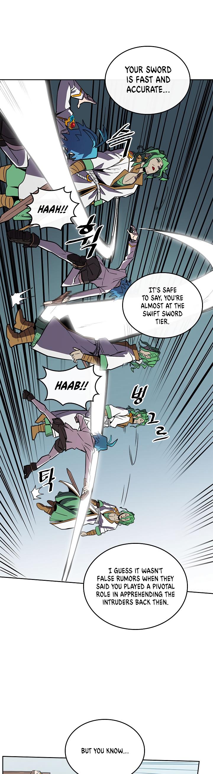 Read A Returner’s Magic Should be Special EN Manga Online