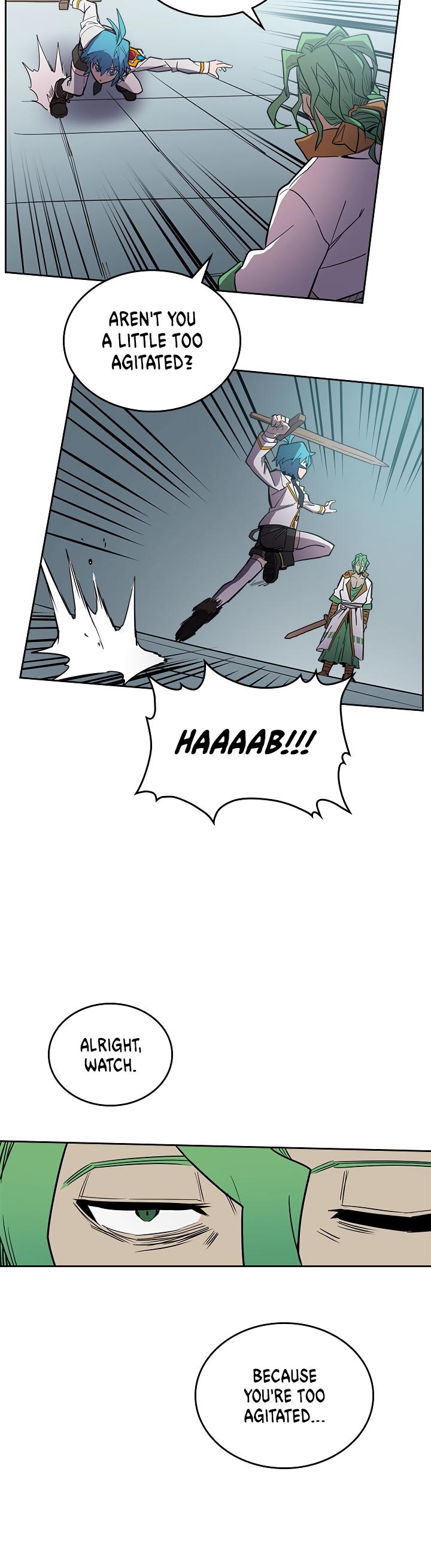 Read A Returner’s Magic Should be Special EN Manga Online