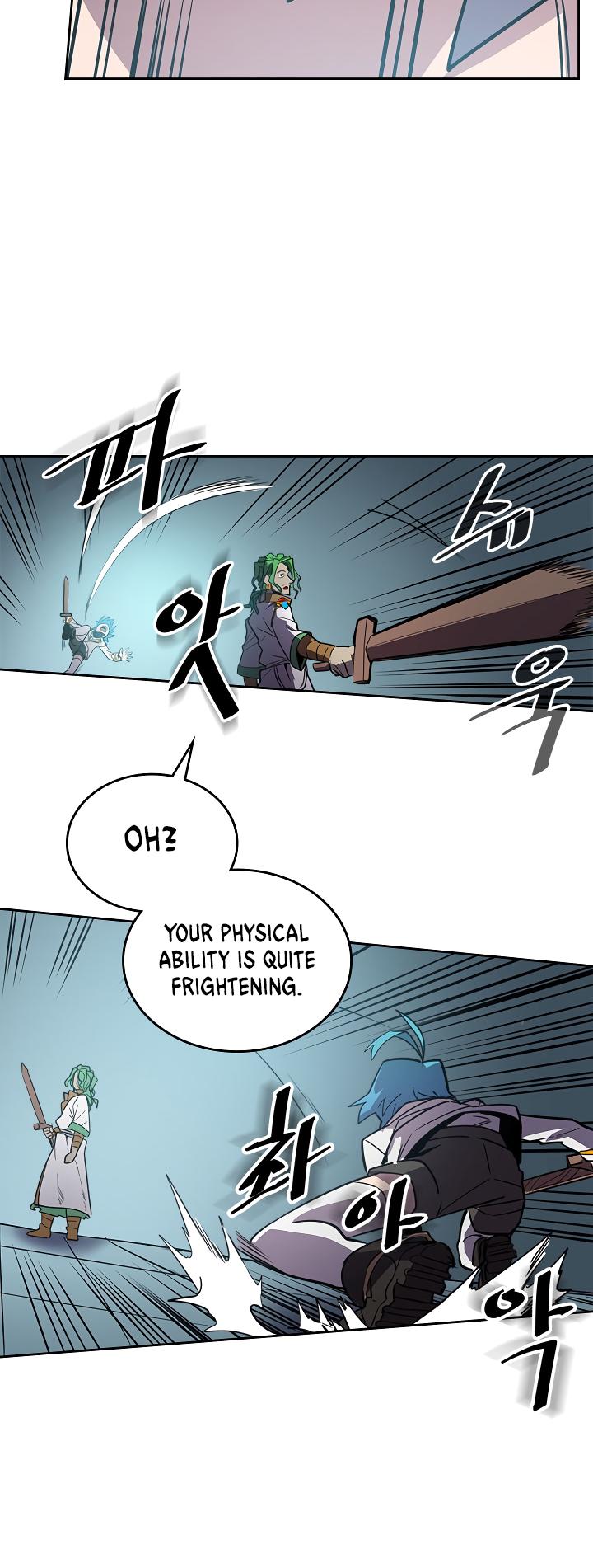 Read A Returner’s Magic Should be Special EN Manga Online