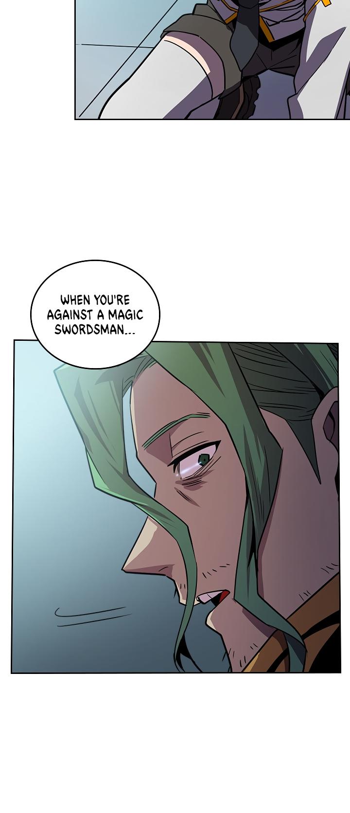 Read A Returner’s Magic Should be Special EN Manga Online