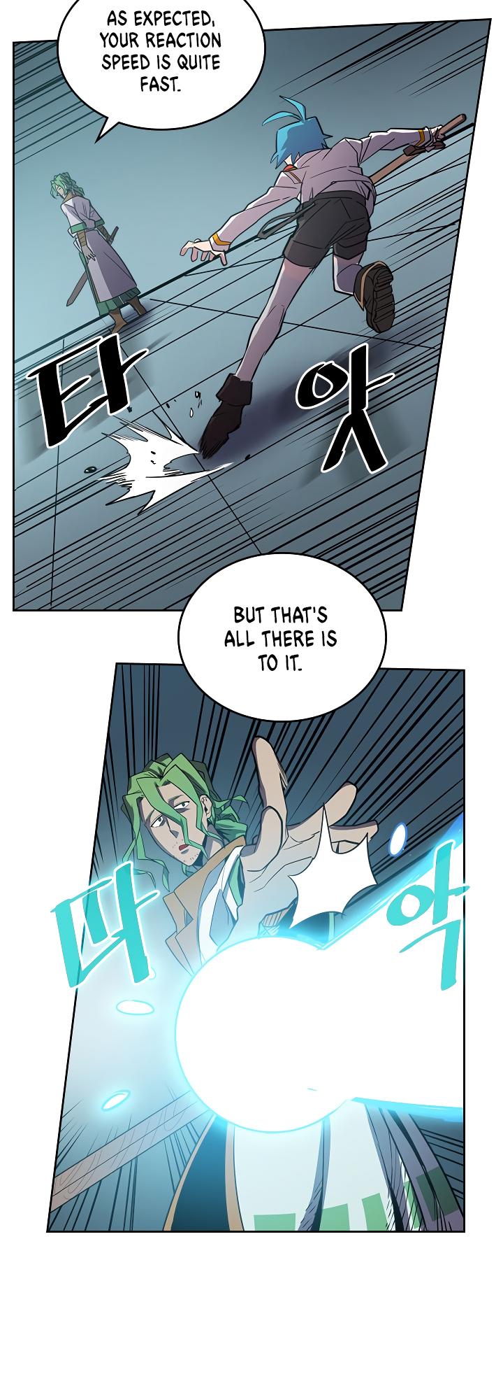 Read A Returner’s Magic Should be Special EN Manga Online