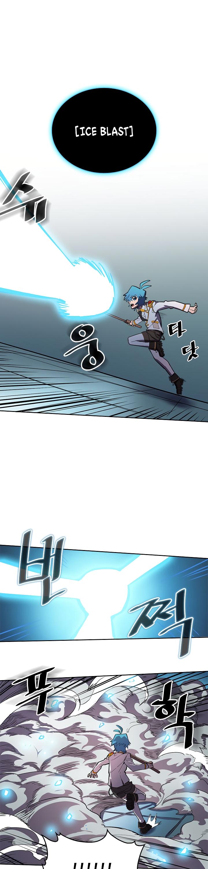 Read A Returner’s Magic Should be Special EN Manga Online