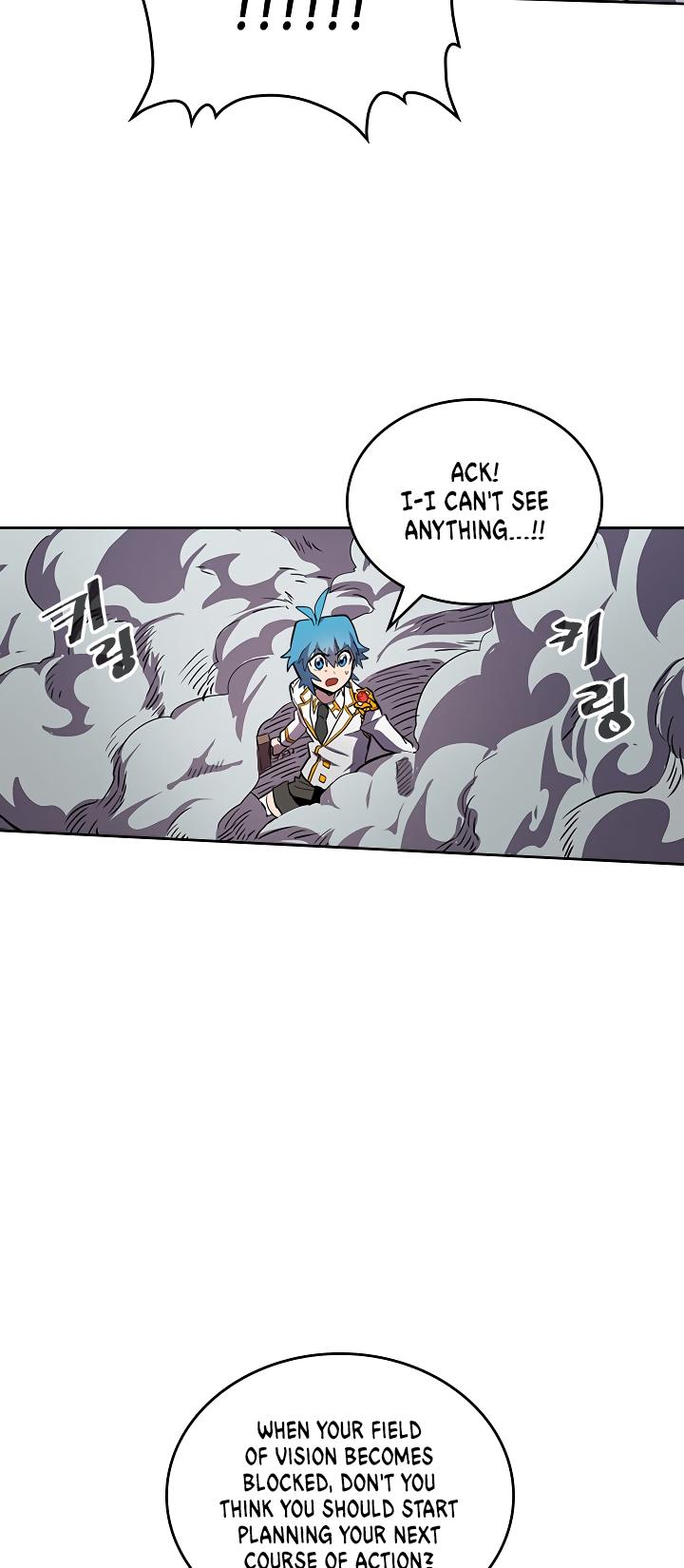 Read A Returner’s Magic Should be Special EN Manga Online