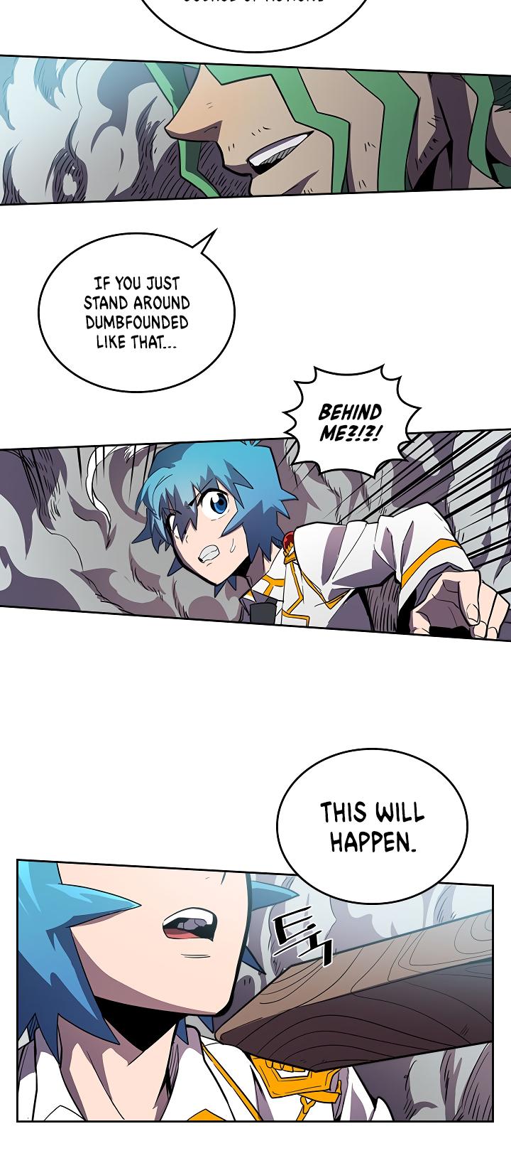 Read A Returner’s Magic Should be Special EN Manga Online