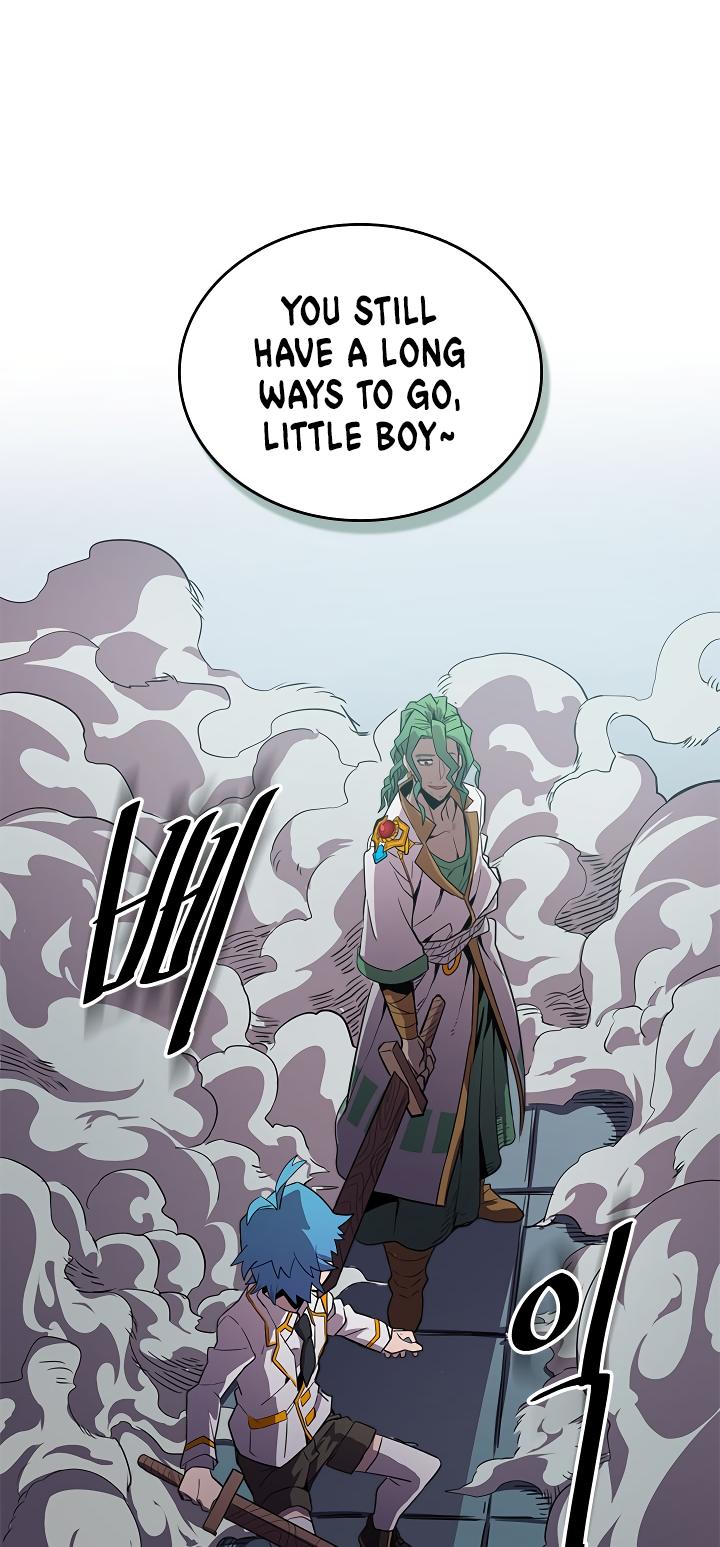 Read A Returner’s Magic Should be Special EN Manga Online