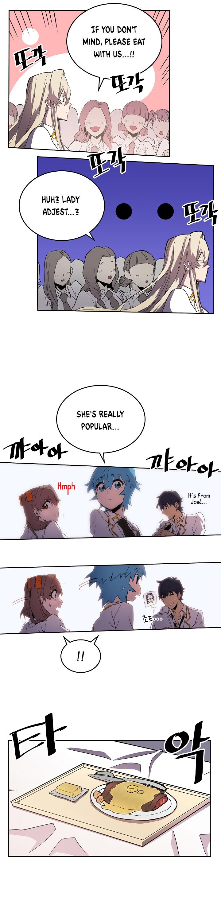 Read A Returner’s Magic Should be Special EN Manga Online