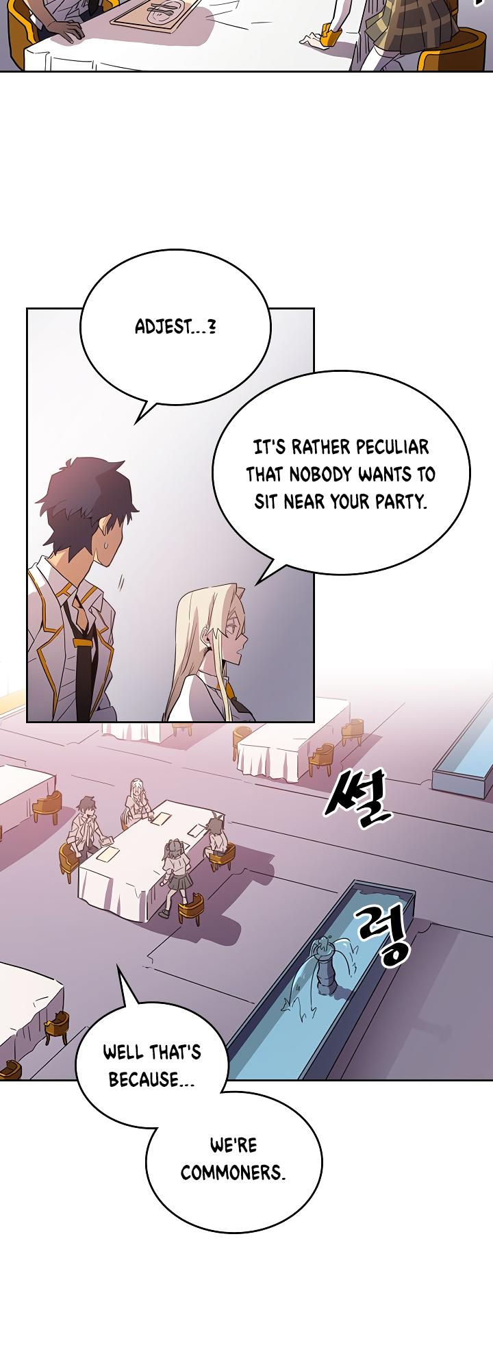 Read A Returner’s Magic Should be Special EN Manga Online