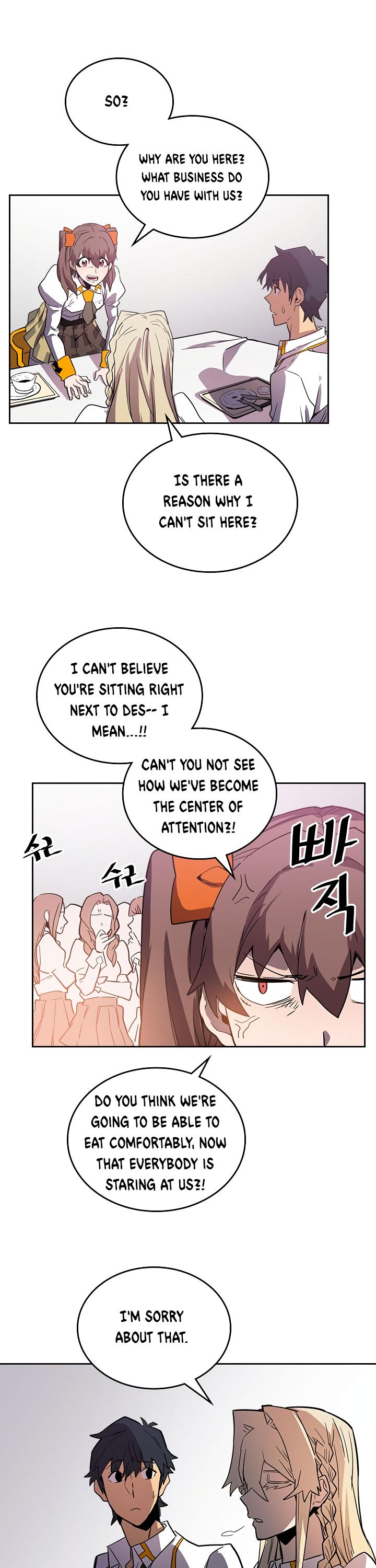 Read A Returner’s Magic Should be Special EN Manga Online