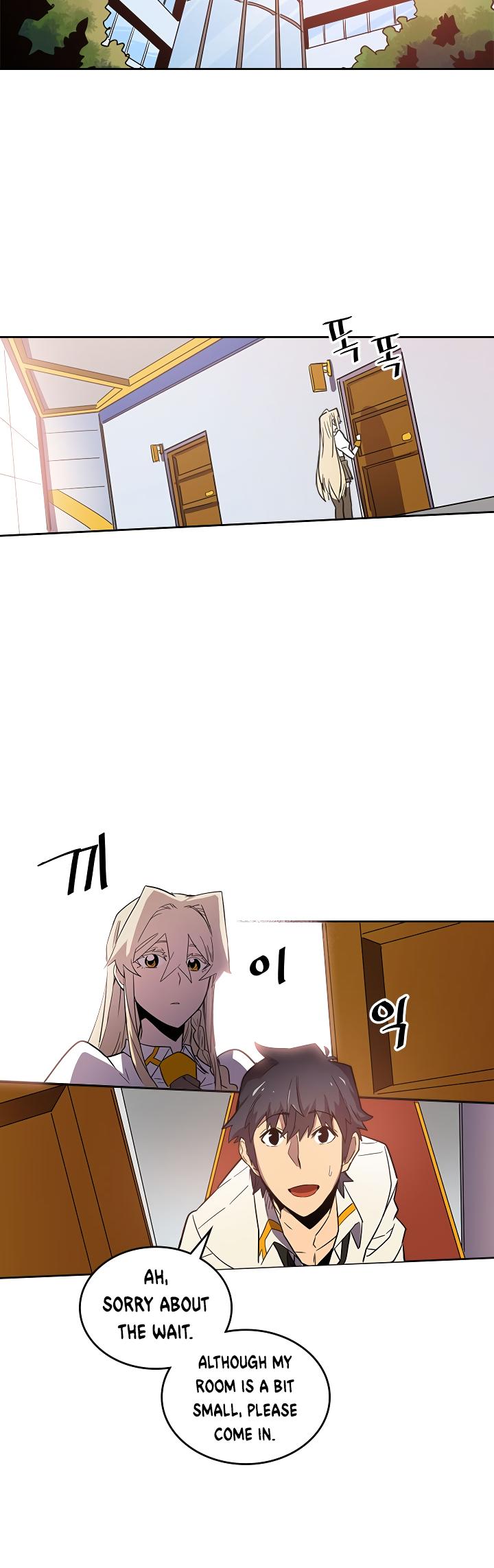 Read A Returner’s Magic Should be Special EN Manga Online
