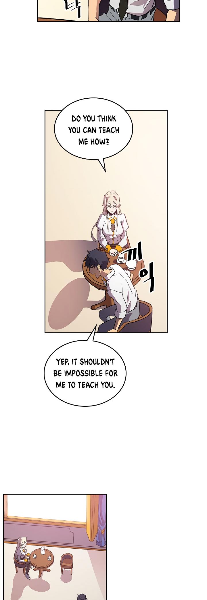 Read A Returner’s Magic Should be Special EN Manga Online